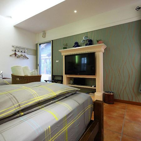 Jasmine Orange B&B Ji'an Room photo