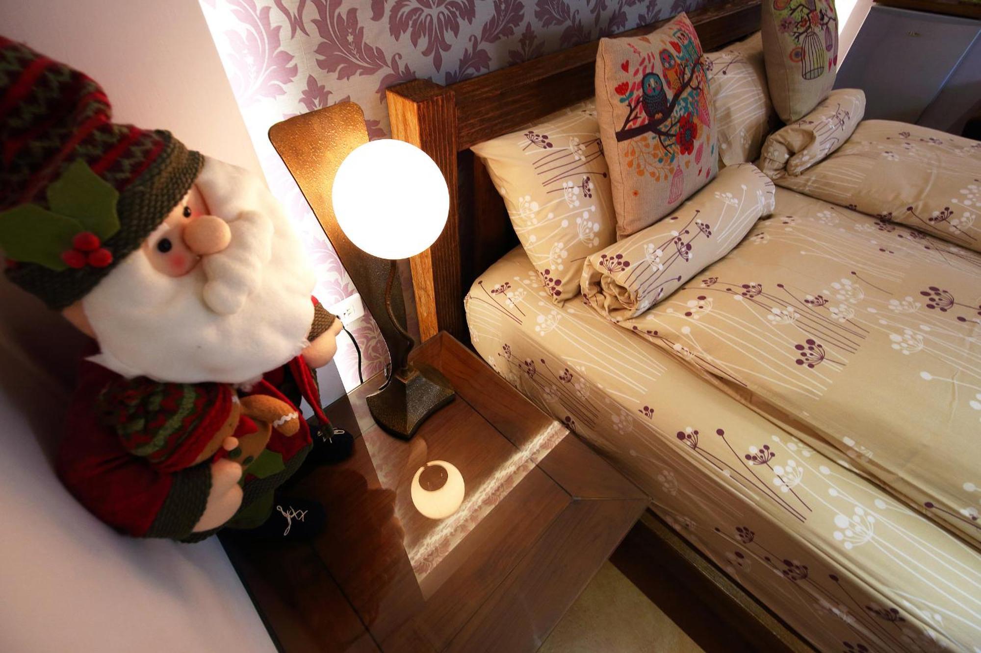 Jasmine Orange B&B Ji'an Room photo